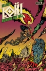 Loki Ragnarok & Roll #3 - eBook
