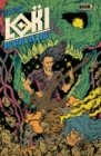 Loki Ragnarok & Roll #4 - eBook