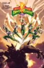 Mighty Morphin Power Rangers #9 - eBook