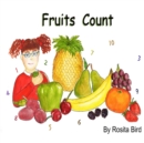 Fruits Count - Book