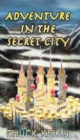 Adventure in the Secret City - Book