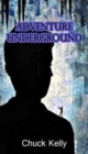 Adventure Underground - Book