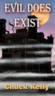 Evil Does Exist - Book