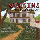 Wiggins the Lonely Mailbox - Book