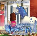 I Wish I Had a Unicorn - Book