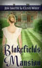 Blakefields Mansion - Book