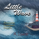 Little Wave - Book