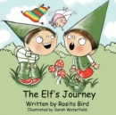 The Elf's Journey - Book