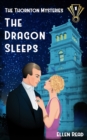 The Dragon Sleeps - Book