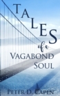 Tales of a Vagabond Soul - Book