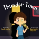Thunder Town - Book