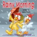 Rainy Morning - Book