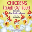 The Chicken Farm - Book