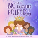 The Big-Crowned Princess - Book