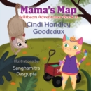 Mama's Map - Book