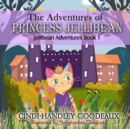 The Adventures of Princess Jellibean - Book