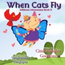 When Cats Fly - Book