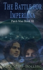 The Battle for Imperiana - Book