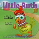 Little Ruth - Book