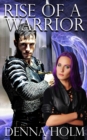 Rise of a Warrior - Book