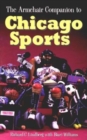 The Armchair Companion to Chicago Sports - Book