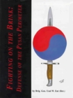 Fighting on the Brink : Defense of the Pusan Perimeter - Book