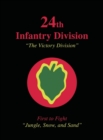 24th Infantry Division - Book