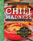 Jane Butel's Chili Madness : A Passionate Cookbook - Book