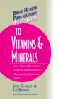 User's Guide to Vitamins & Minerals - Book