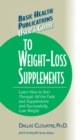 User's Guide to Weight-Loss Supplements - Book