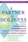 A Partner in Holiness Vol 1 : Genesis-Exodus - Book