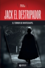 Jack el Destripador, el terror de Whitechapel - Book