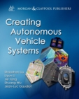 Creating Autonomous Vehicle Systems - Book