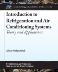 Introduction to Refrigeration and Air Conditioning Systems : Theory and Applications - Book