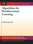 Algorithms for Reinforcement Learning - Book