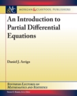 An Introduction to Partial Differential Equations - Book