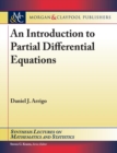 An Introduction to Partial Differential Equations - Book