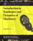 Introduction to Kinematics and Dynamics of Machinery - Book