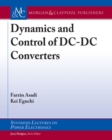 Dynamics and Control of DC-DC Converters - Book
