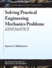 Solving Practical Engineering Mechanics Problems : Kinematics - Book