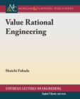 Value Rational Engineering - Book