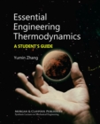 Essential Engineering Thermodynamics : A Student's Guide - Book