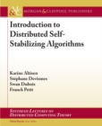 Introduction to Distributed Self-Stabilizing Algorithms - Book