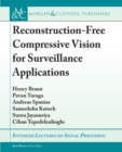 Reconstruction-Free Compressive Vision for Surveillance Applications - Book