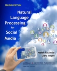 Natural Language Processing for Social Media - Book