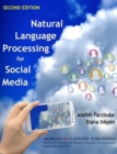 Natural Language Processing for Social Media - Book