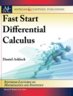 Fast Start Differential Calculus - Book