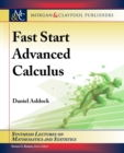 Fast Start Advanced Calculus - Book