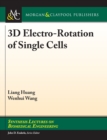 3D Electro-Rotation of Single Cells - Book