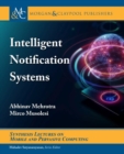 Intelligent Notification Systems - Book